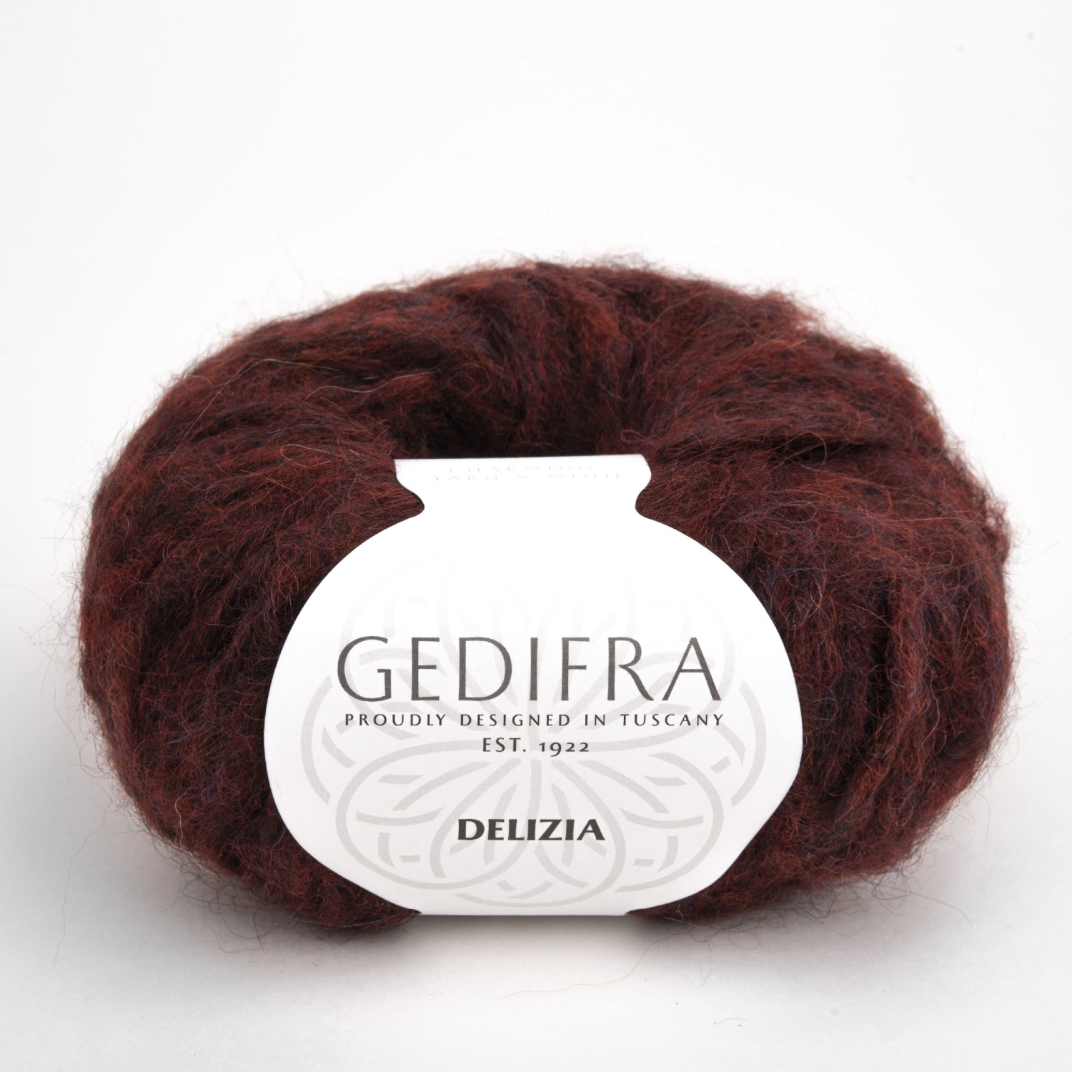 Пряжа GEDIFRA DELIZIA 50г 1608