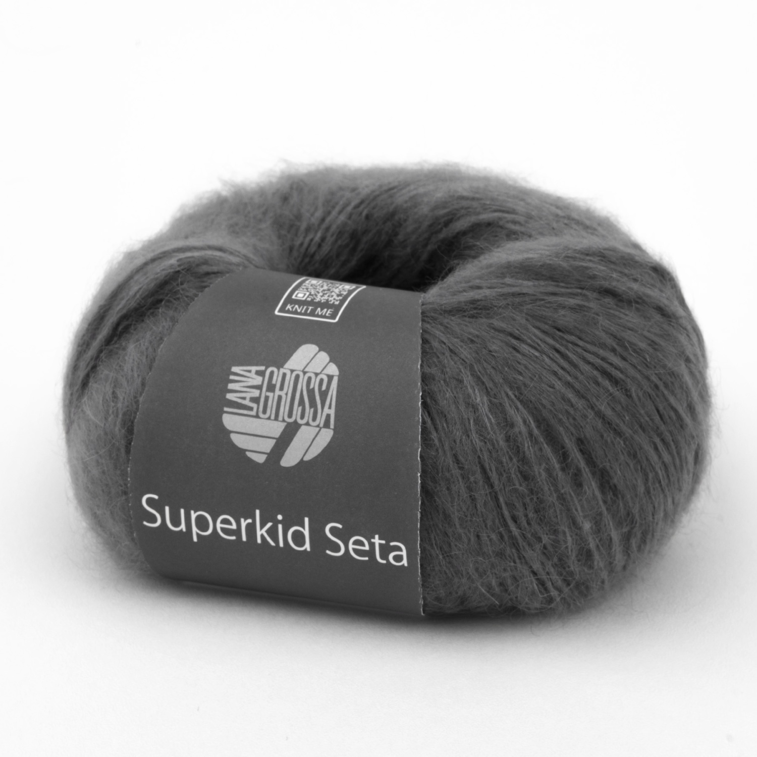 Пряжа Lana Grossa Superkid Seta 25г 0021