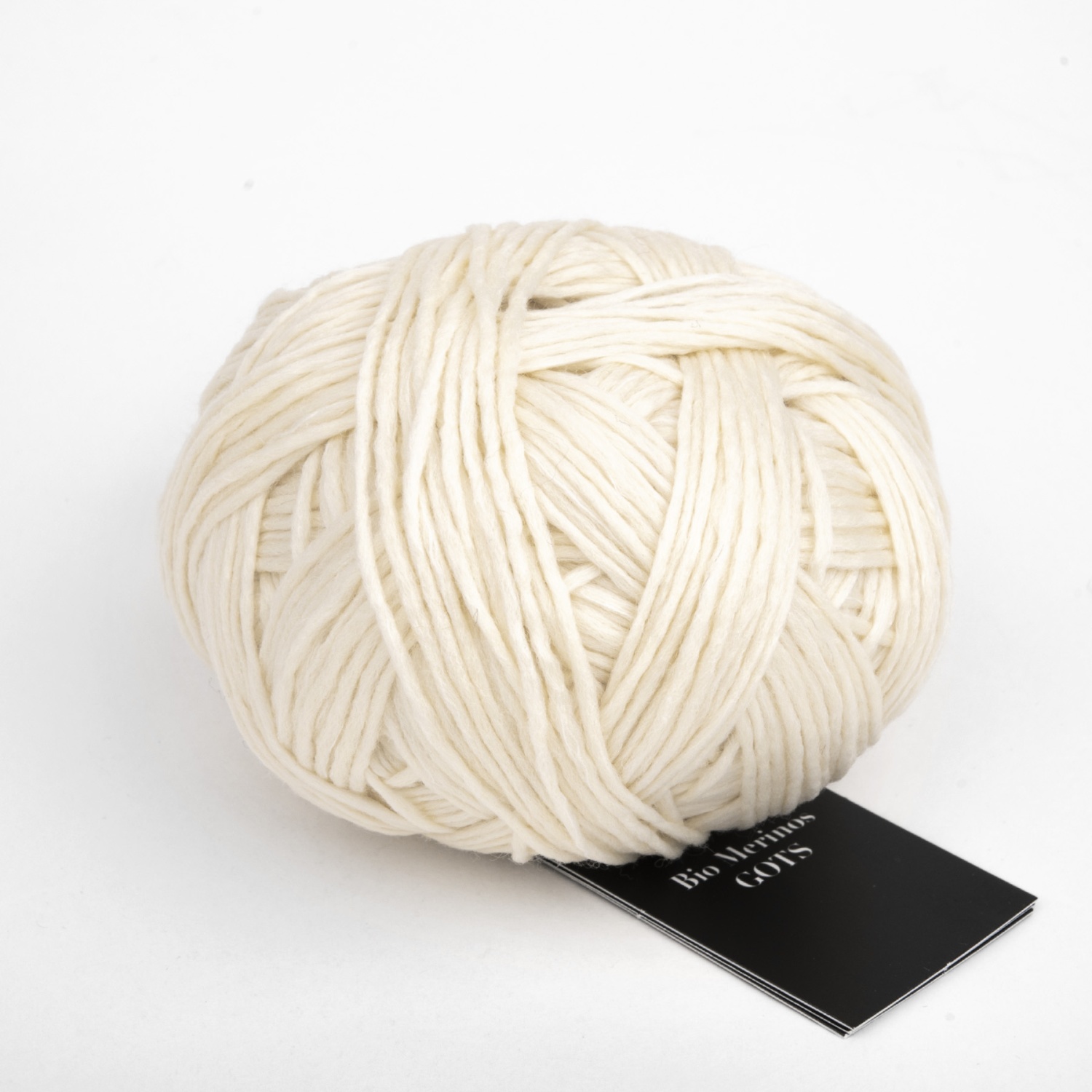 Пряжа Schoppel Bio Merinos 50г 0980