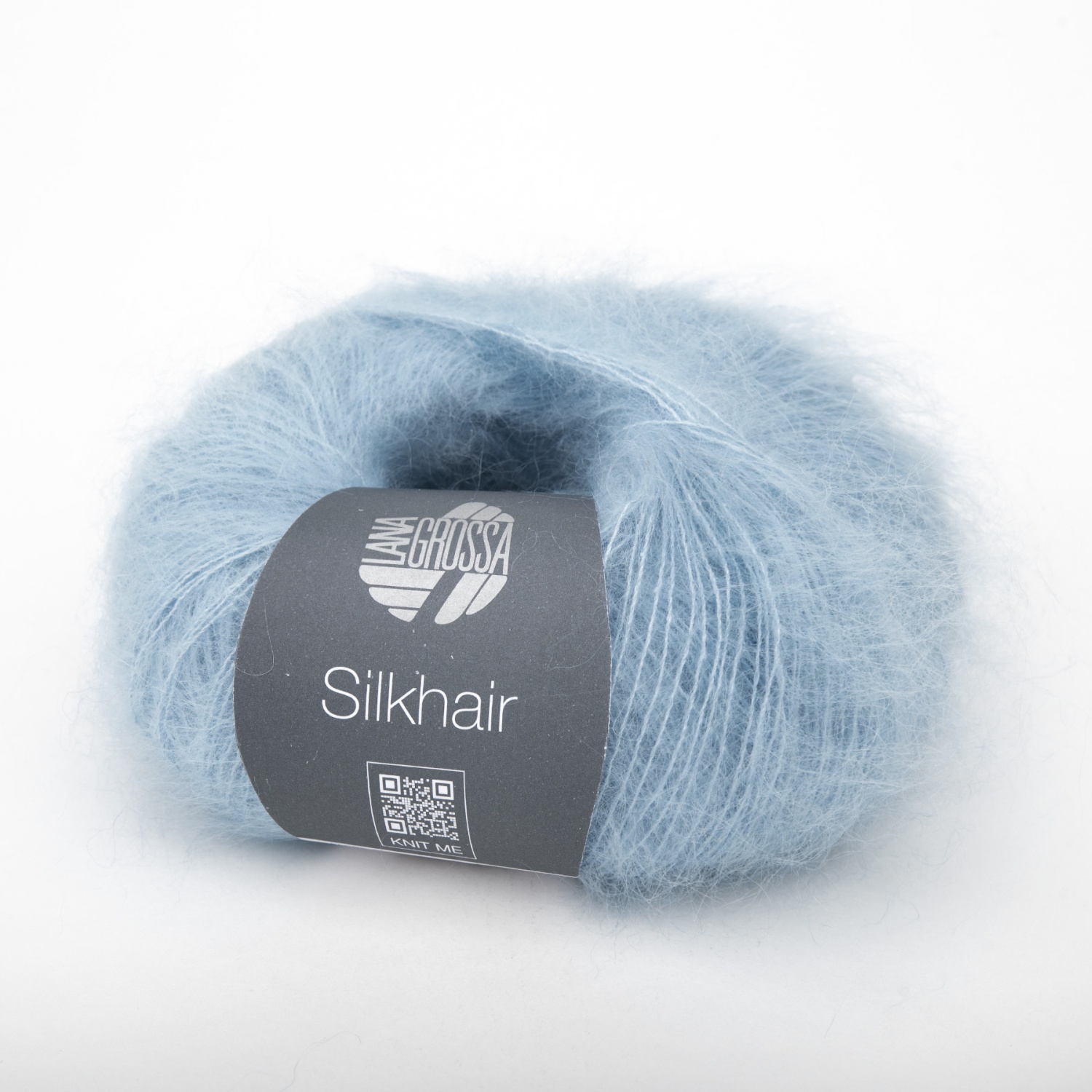 Пряжа Lana Grossa Silkhair 25г 0201
