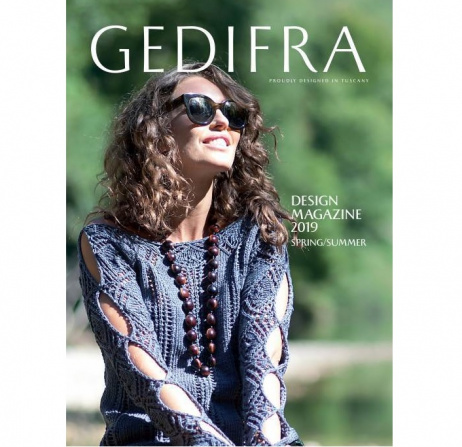 Комплект "Design Book SS 2019