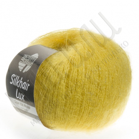Пряжа Lana Grossa Silkhair Lux 25 г 0514