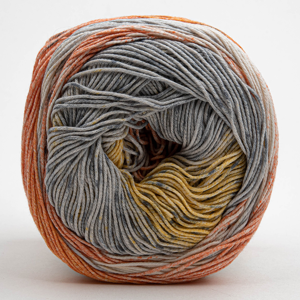 Пряжа Lana Grossa ARUBA 100г 0002