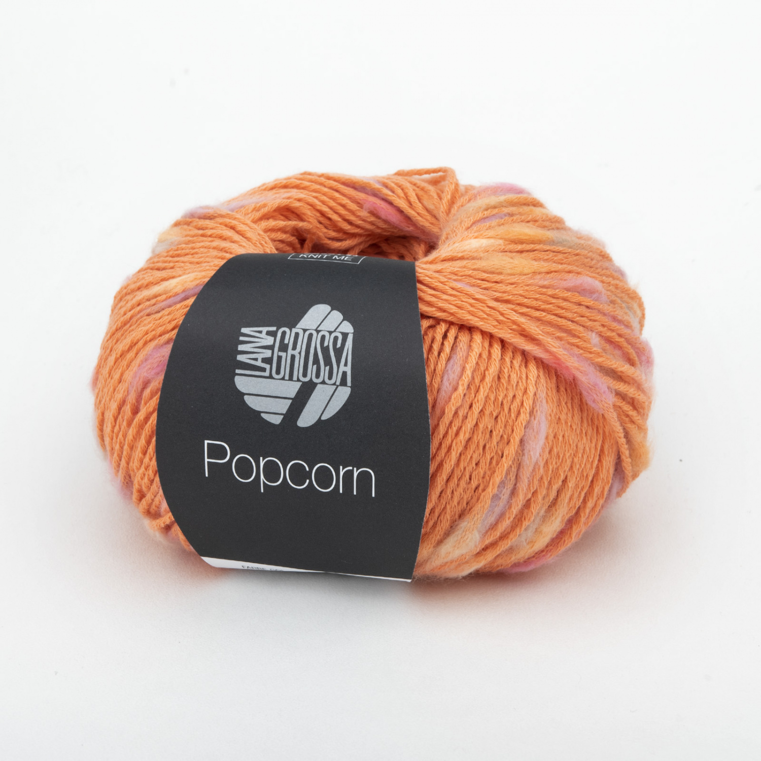 Пряжа Lana Grossa POPCORN 50г 002