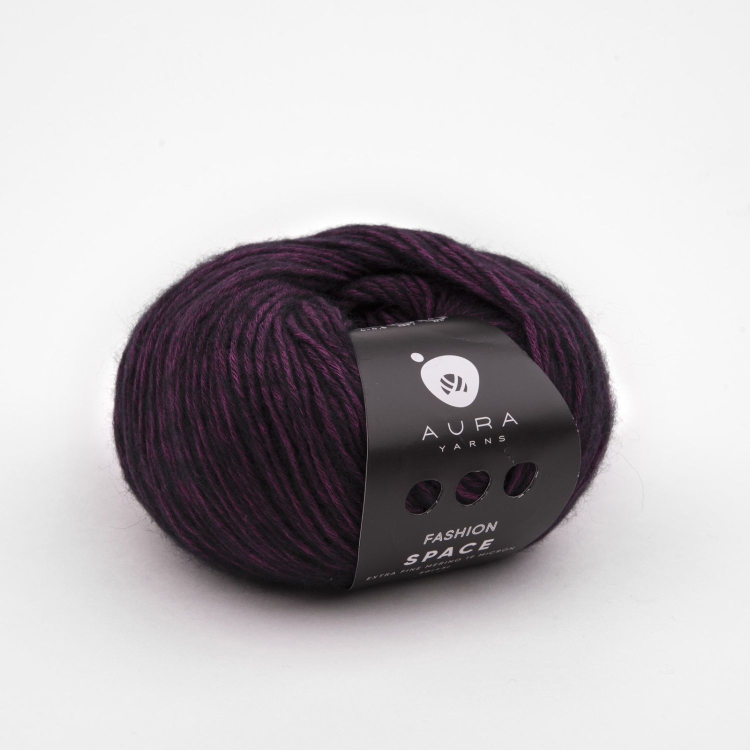 Пряжа Aura Space 50г 1424