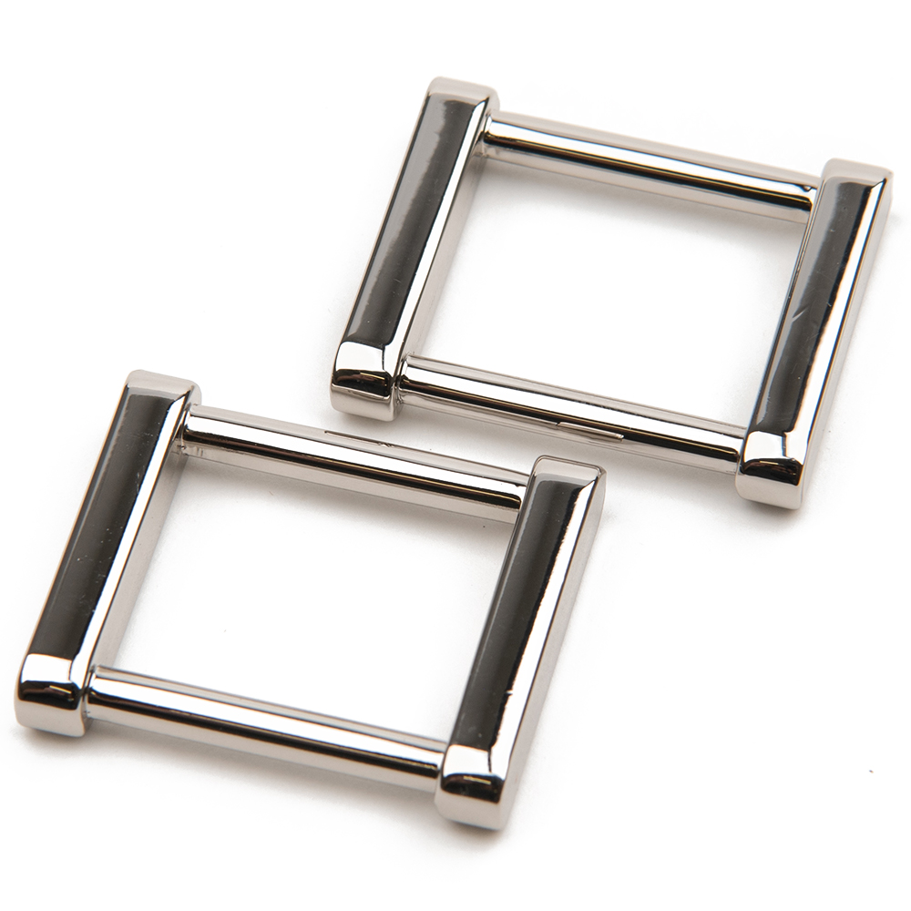 Пряжка для сумок 206-053-2