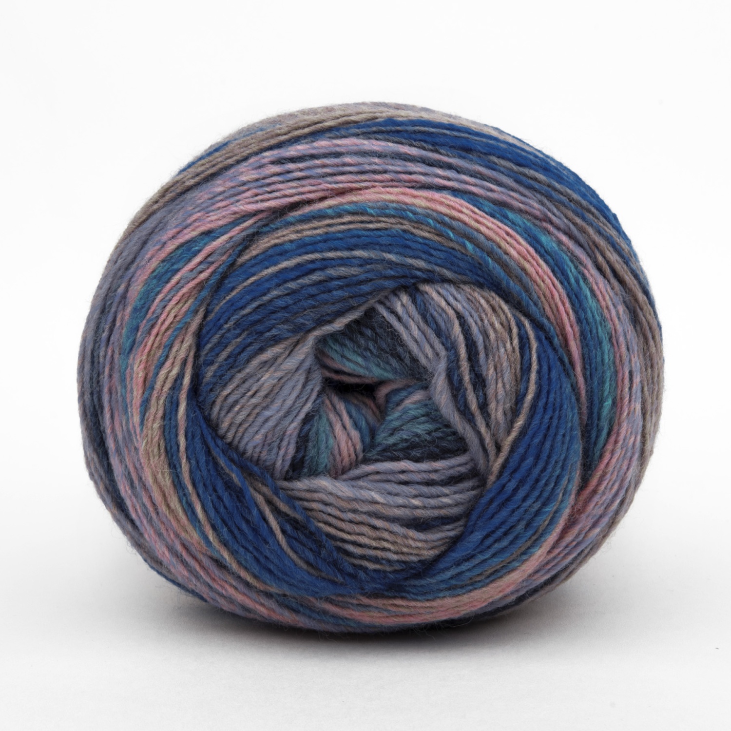 Пряжа Lana Grossa GOMITOLO ARTE 200г 1021