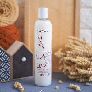 Средство для стирки Carewool TRE 350мл грейпфрут