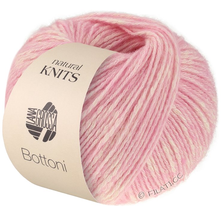 Пряжа Lana Grossa Bottoni 50г 016