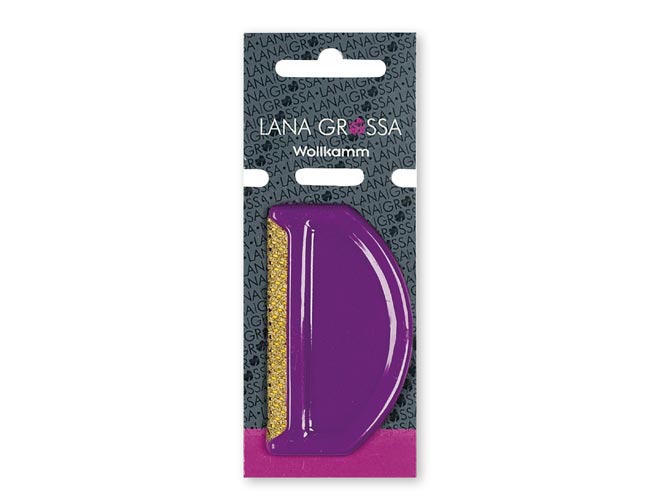 Щеточка LG для чистки пиллинга