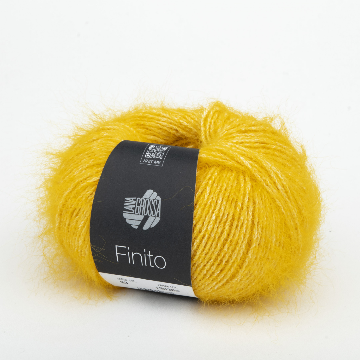 Пряжа Lana Grossa FINITO 50г 023