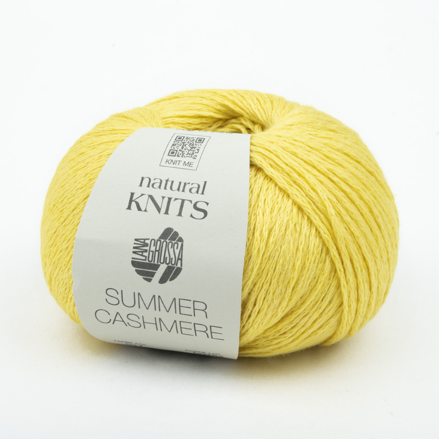 Пряжа Lana Grossa SUMMER CASHMERE 50г 017