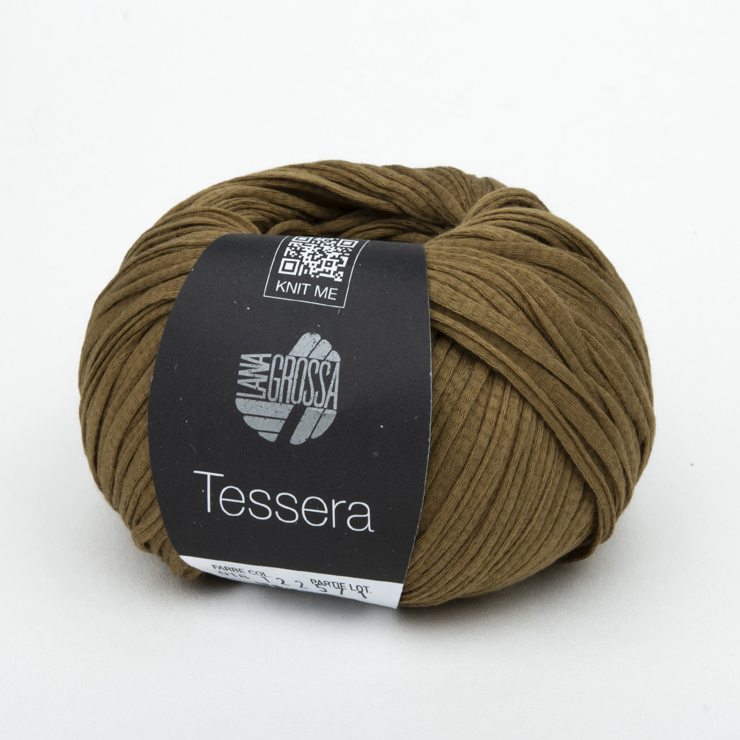 Пряжа Lana Grossa TESSERA 50гр 018