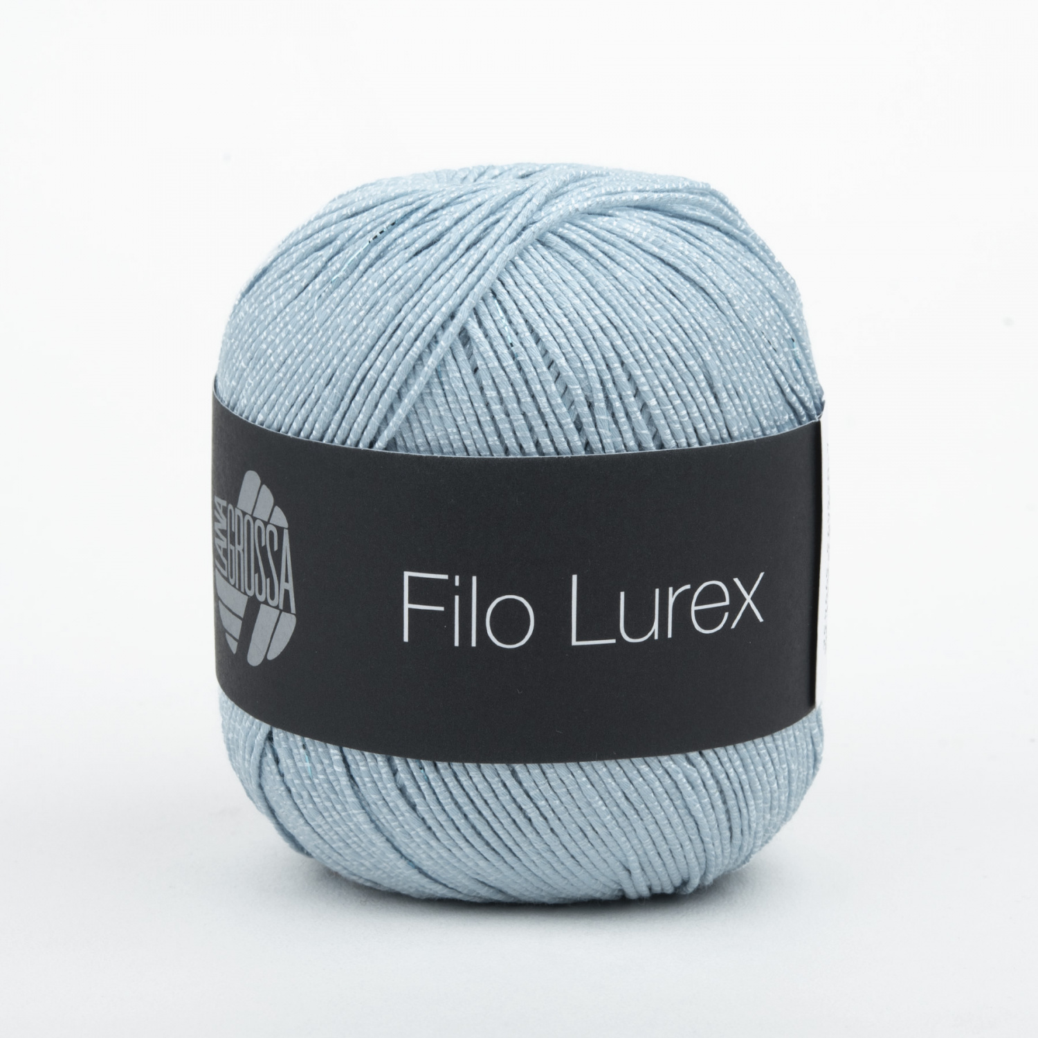 Пряжа Lana Grossa FILO LUREX 50г 009