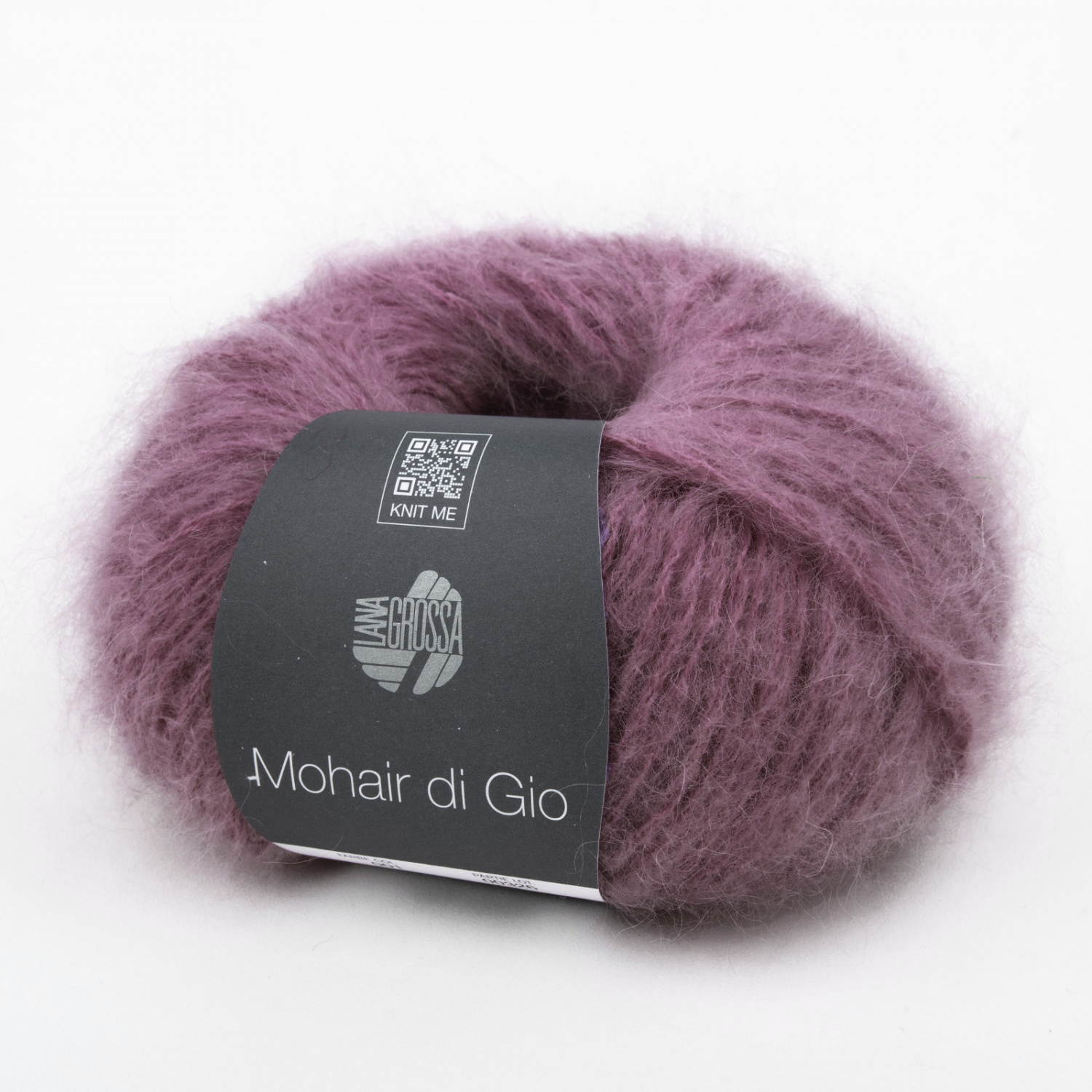 Пряжа Lana Grossa MOHAIR DI GIO 50г 04