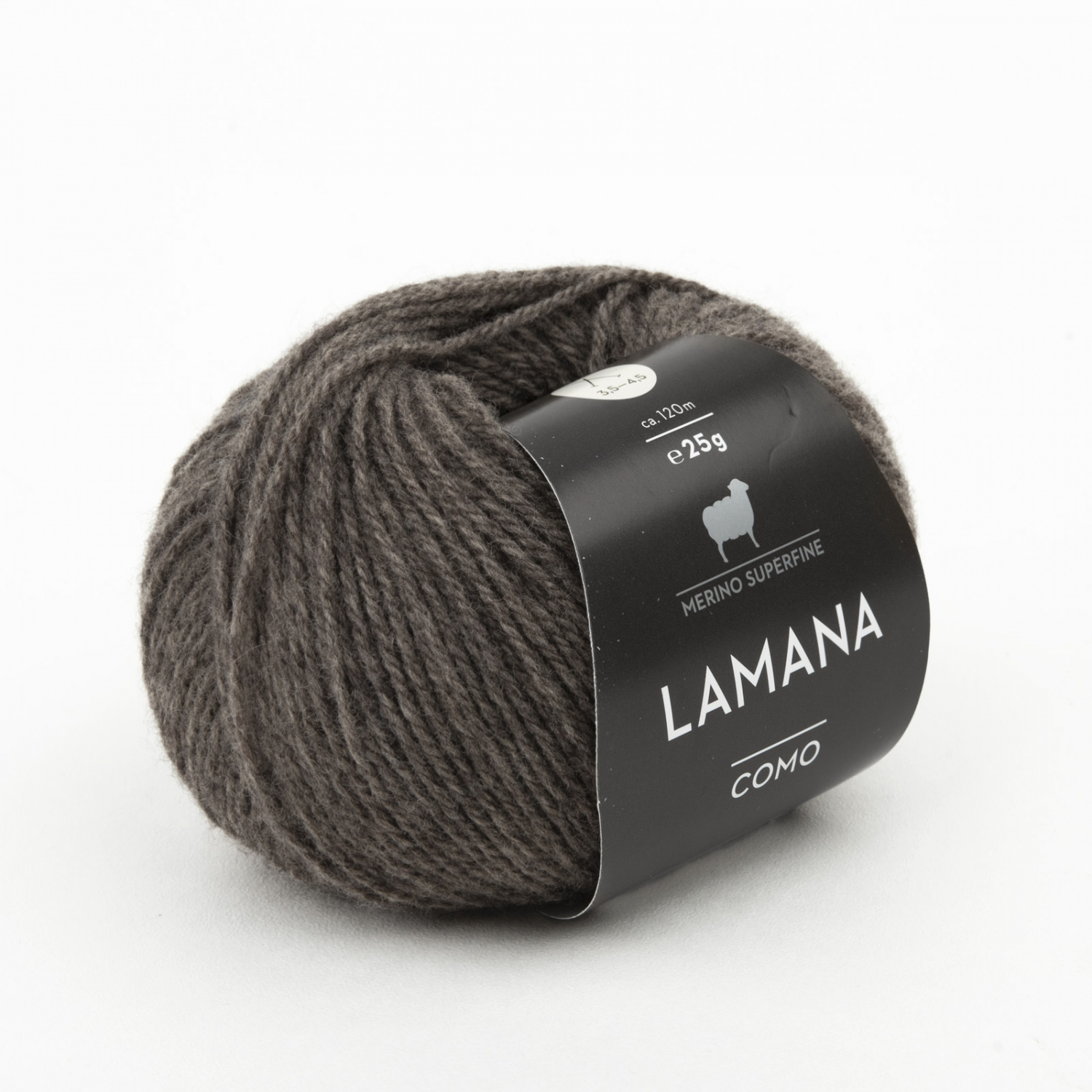 Пряжа Lamana Como 25г 0058M