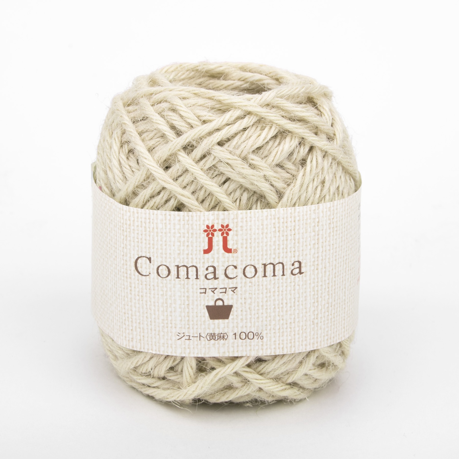 Пряжа Comacoma 40г 0001