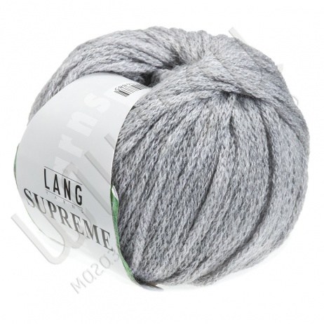Пряжа Lang Yarns Supreme 25 г 0003 