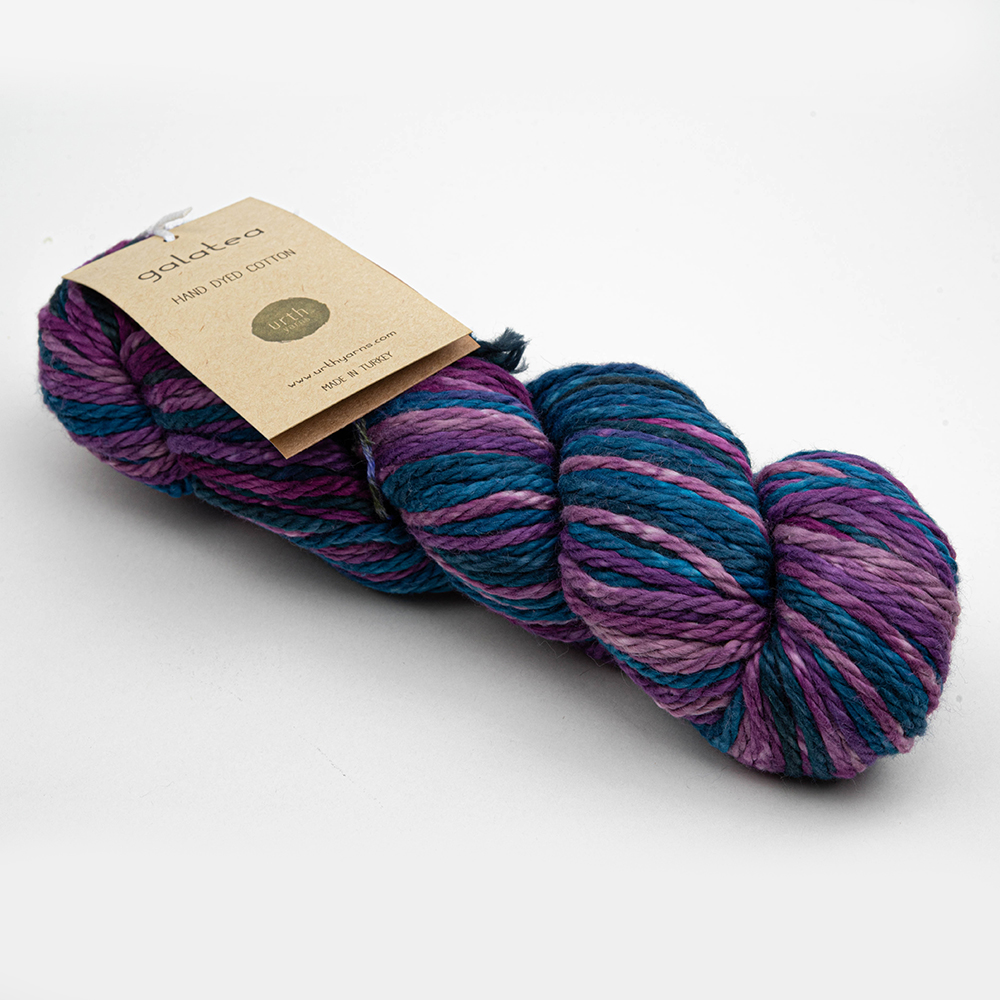 Пряжа URTH YARNS Galatea 100г 2074