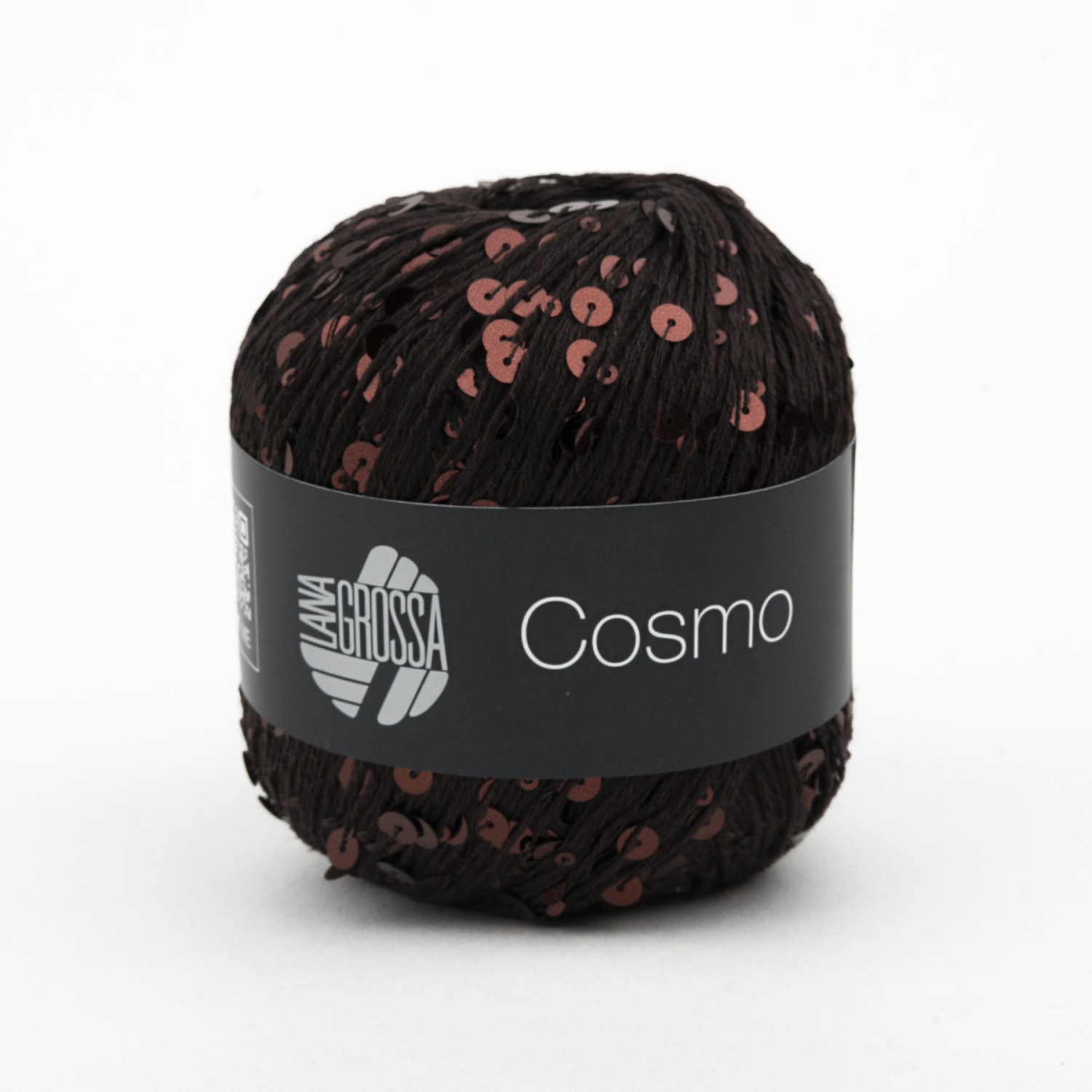 Пряжа Lana Grossa Cosmo 100г 006