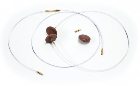 Стопперы съемные  IS4 -1 пара (2шт)