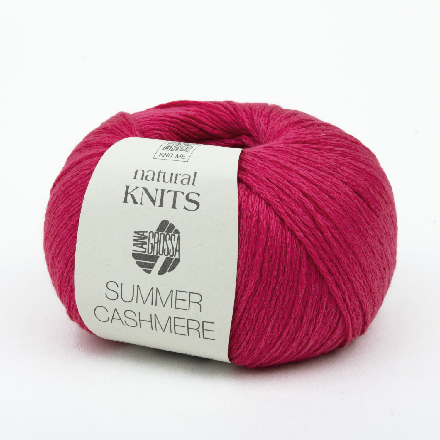 Пряжа Lana Grossa SUMMER CASHMERE 50г 006
