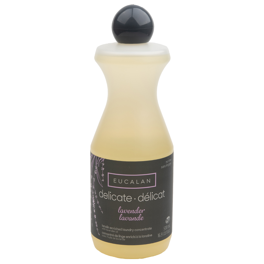 Средство по уходу Eucalan lavender 500 мл