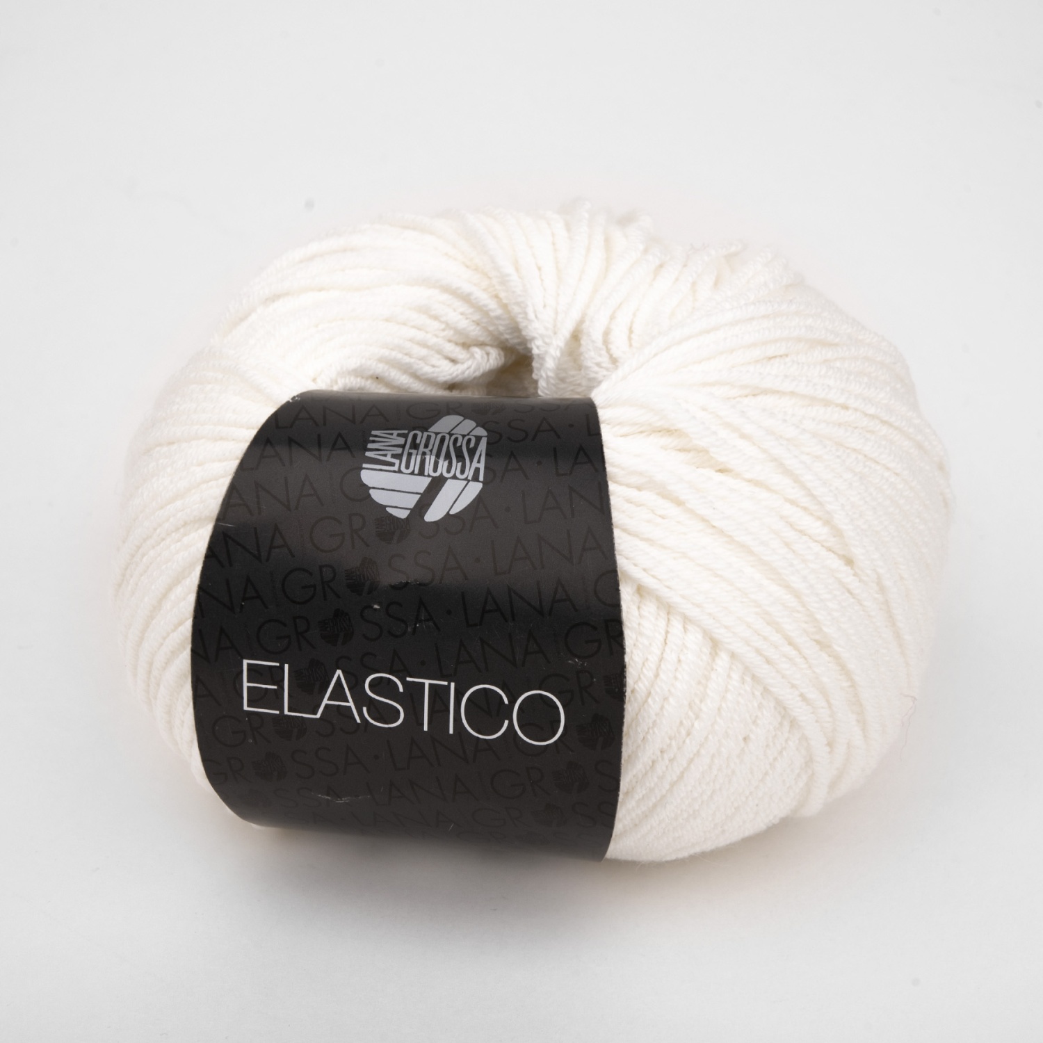 Пряжа Lana Grossa Elastico 50г 0036