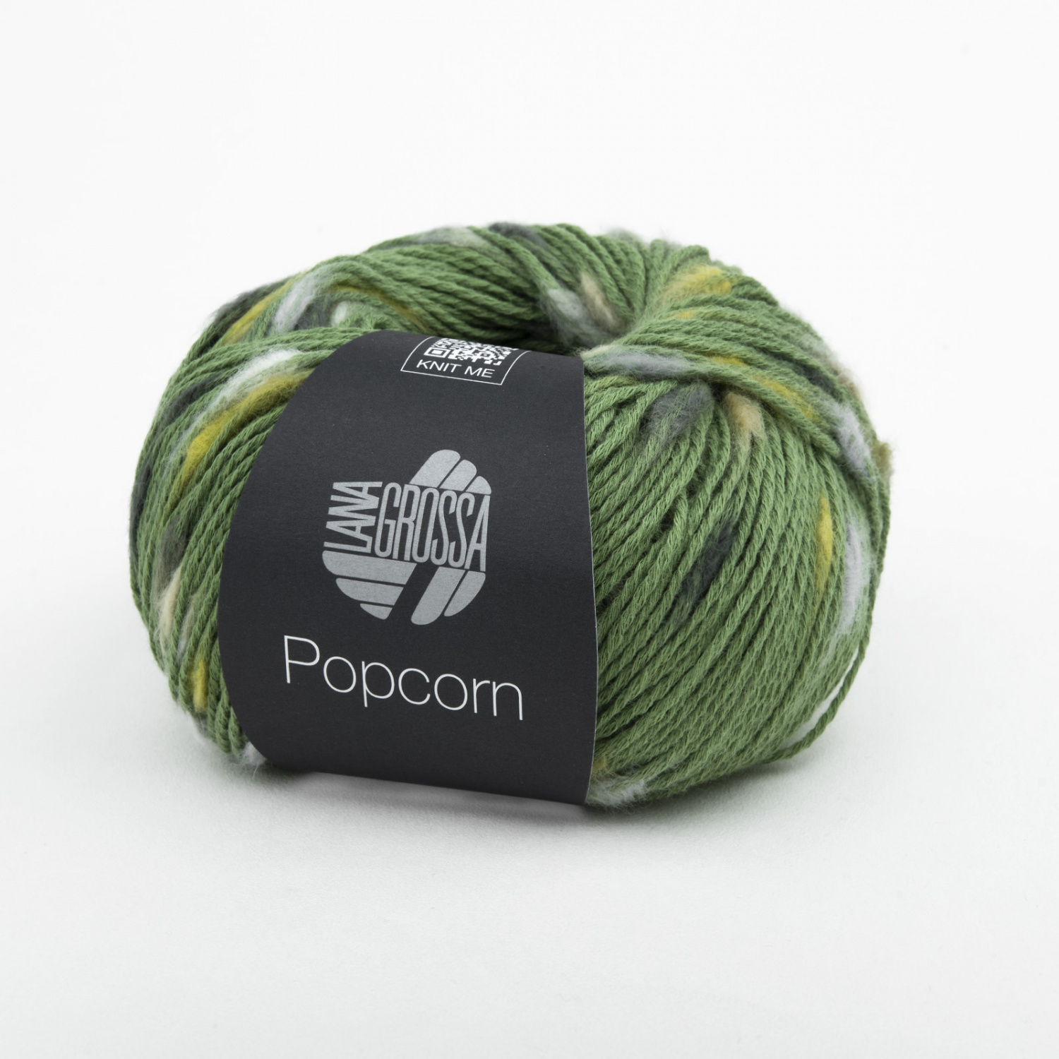Пряжа Lana Grossa POPCORN 50г 015
