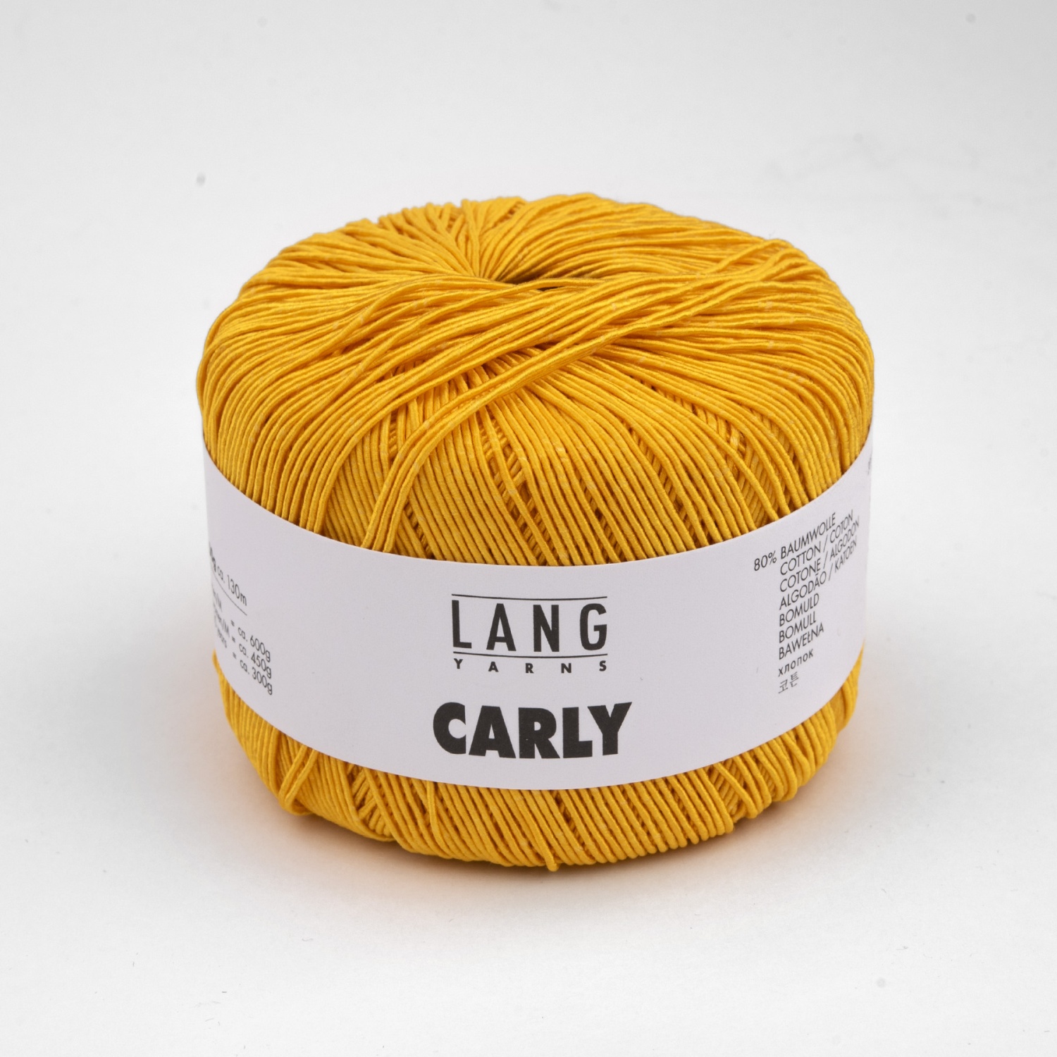 Пряжа Lang Yarns Carly 50г 0014
