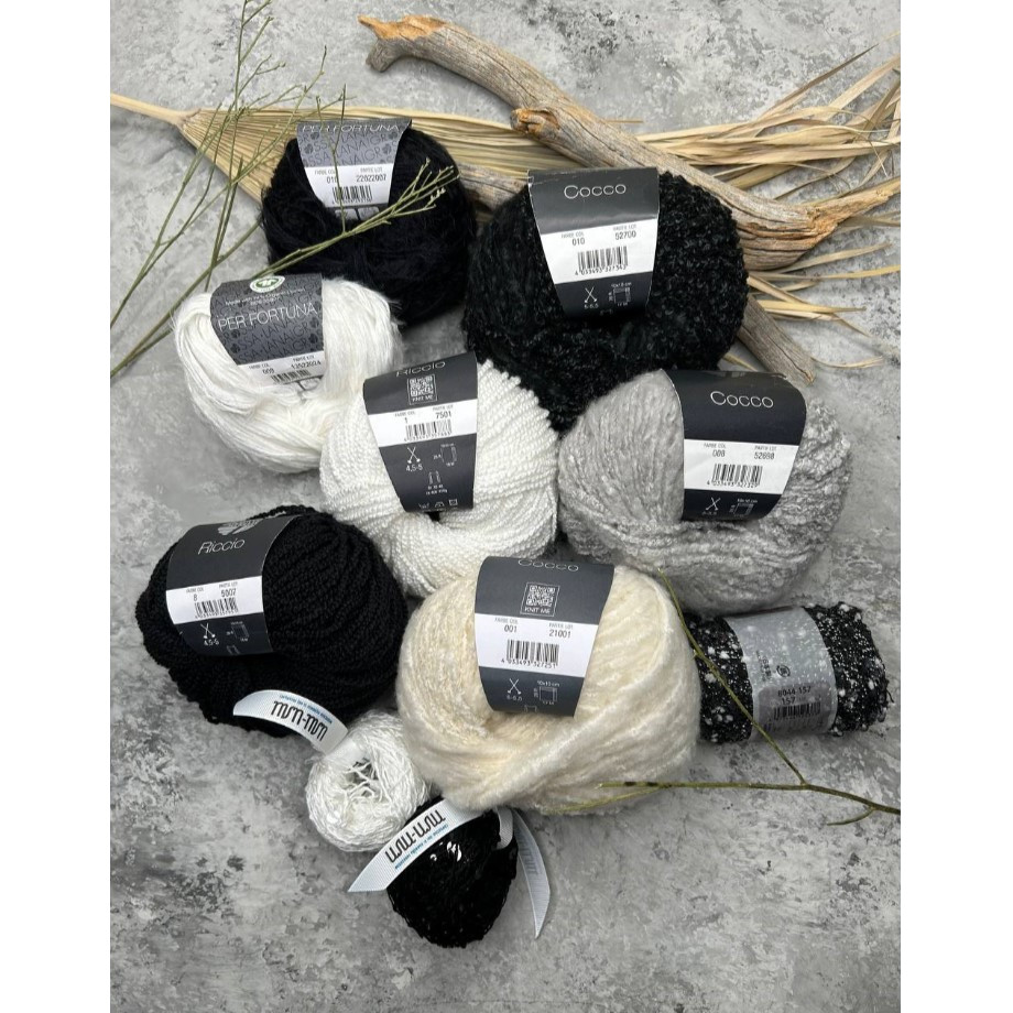 Набор Бактус Три петли 002