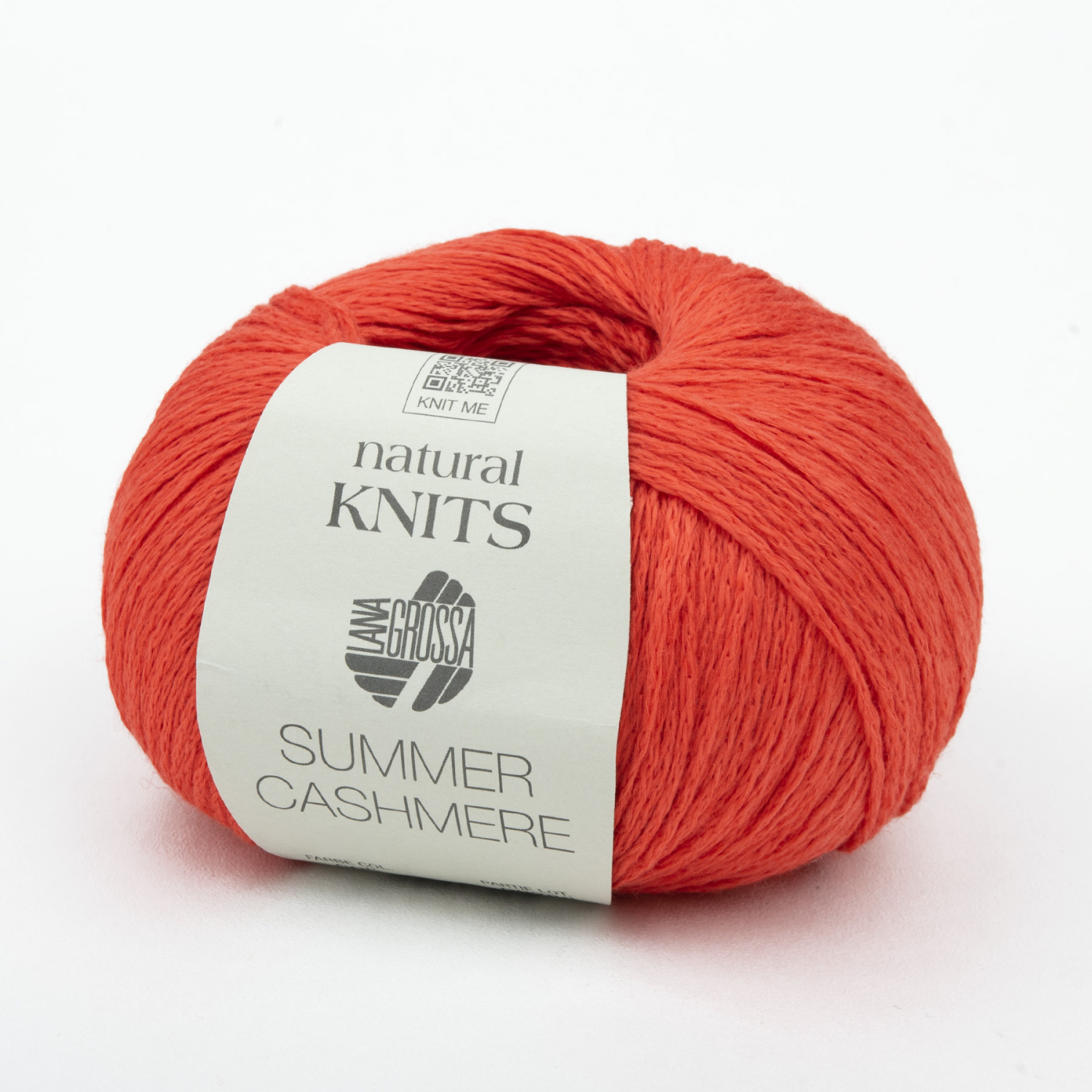 Пряжа Lana Grossa SUMMER CASHMERE 50г 005