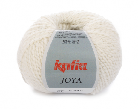Пряжа Katia Merino Joya 50г 0060