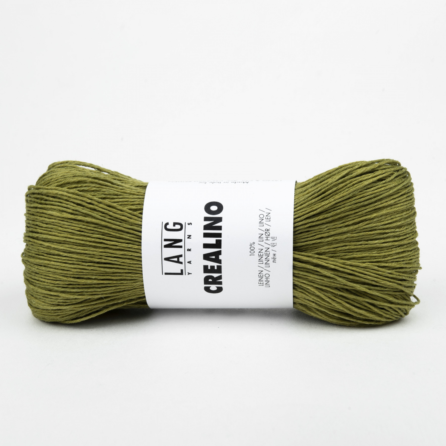 Пряжа Lang Yarns Crealino 50г 0097