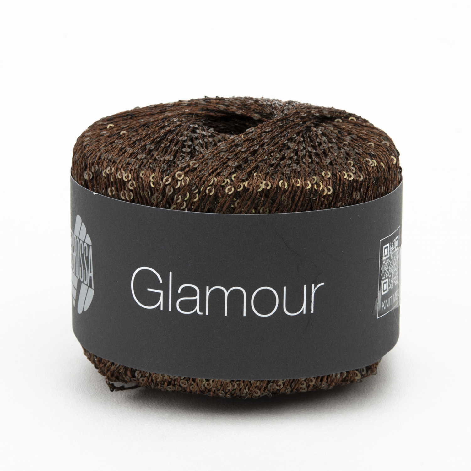 Пряжа Lana Grossa GLAMOUR 25г 14