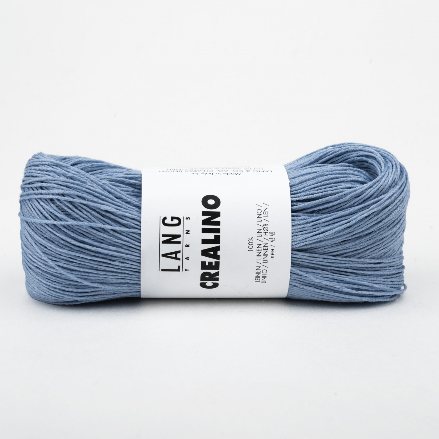 Пряжа Lang Yarns Crealino 50г 0020