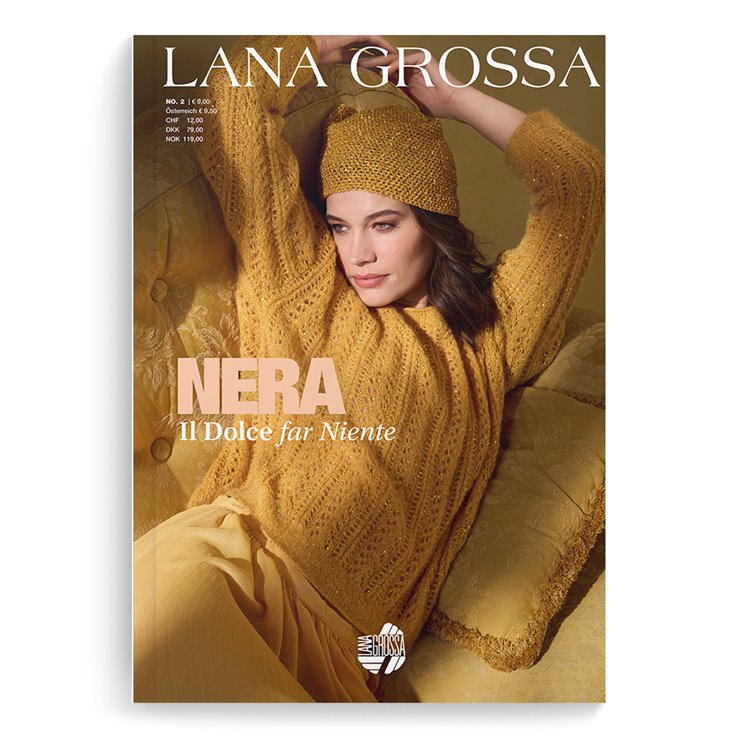 Журнал Nera № 2