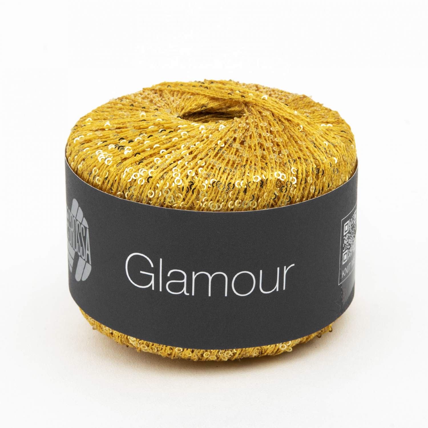 Пряжа Lana Grossa GLAMOUR 25г 18