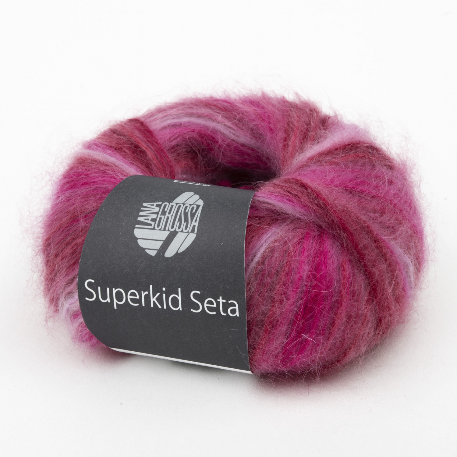 Пряжа Lana Grossa Superkid Seta 25г 0111