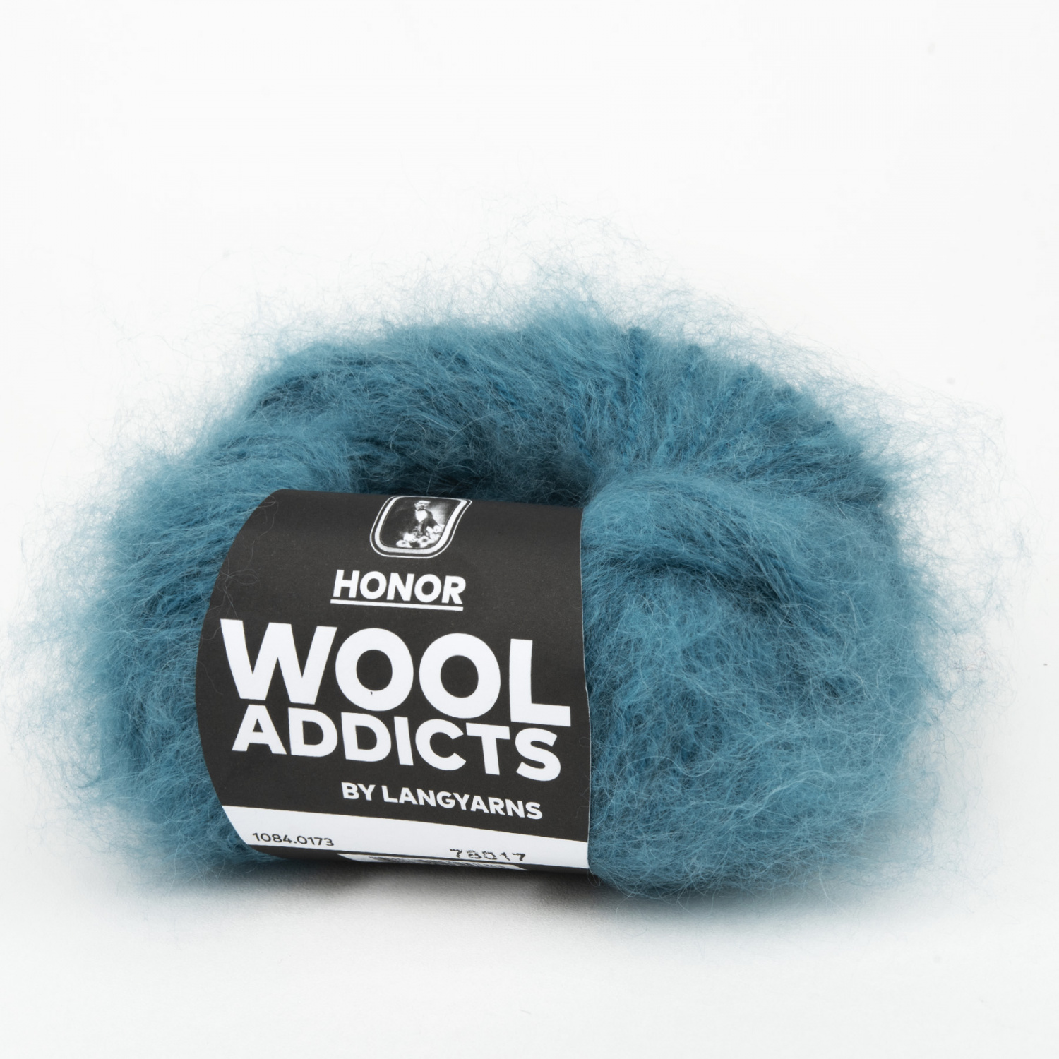 Пряжа Lang Yarns Honor 50г 0173