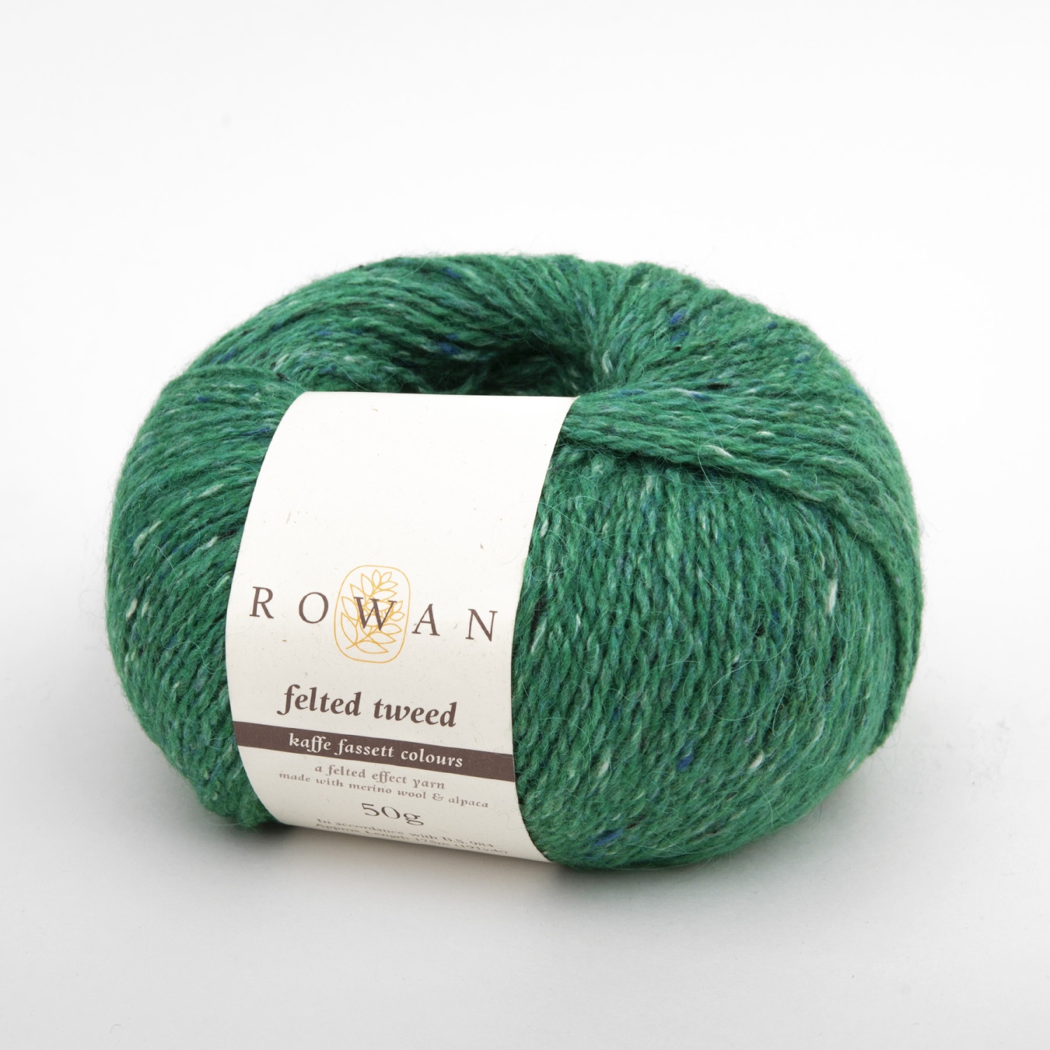 Пряжа Rowan Felted tweed 50г 203