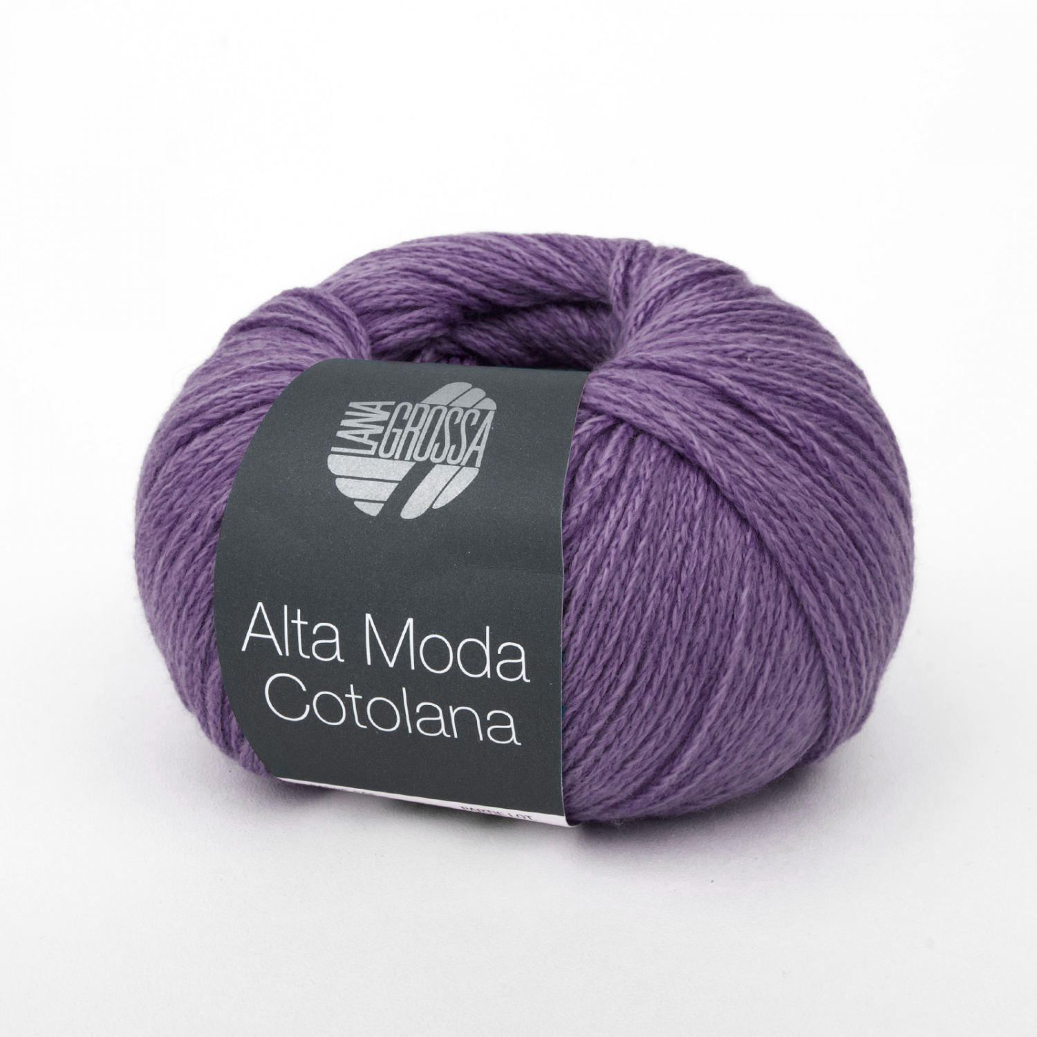 Пряжа Lana Grossa Alta Moda Cotolana 50г 0066