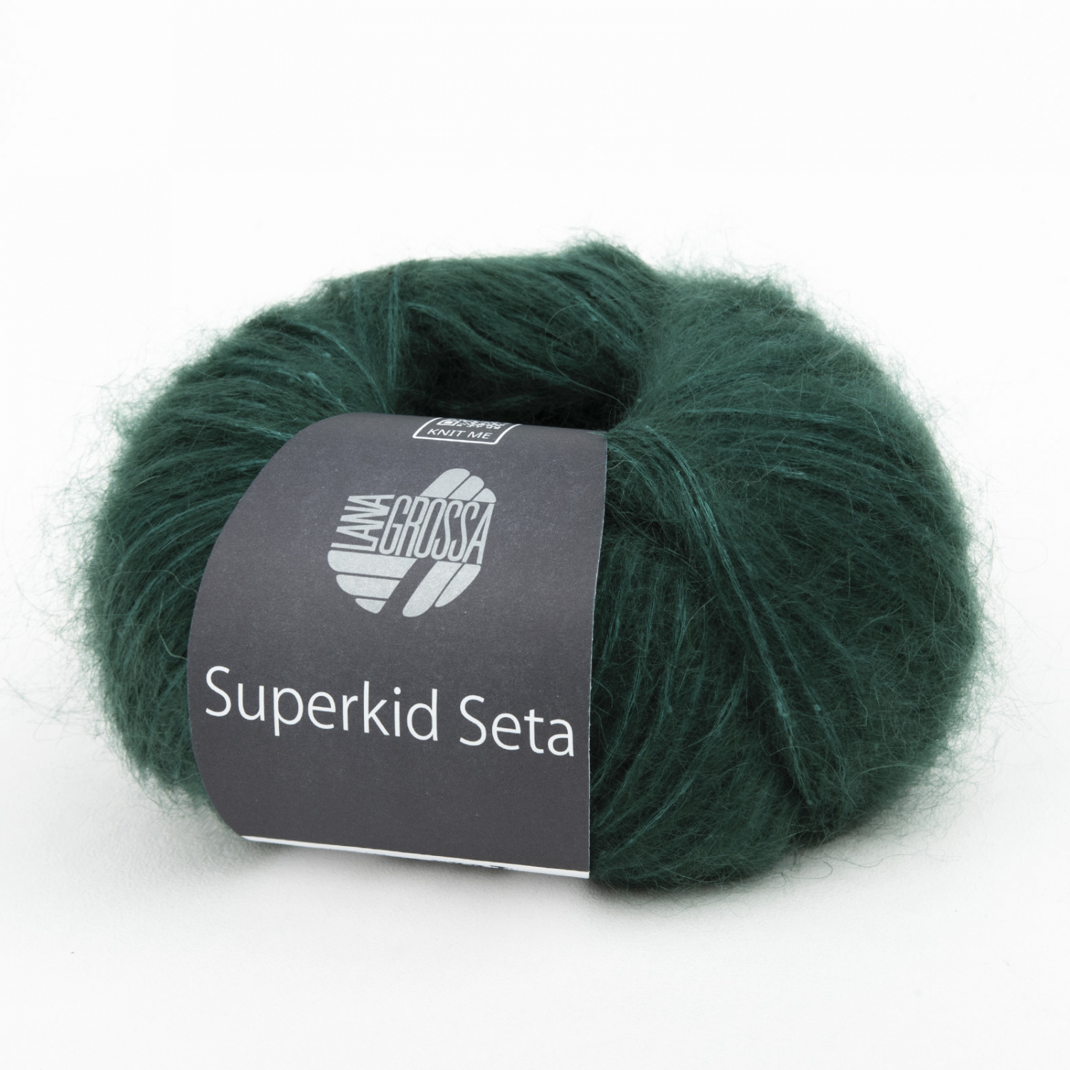 Пряжа Lana Grossa Superkid Seta 25г 0030