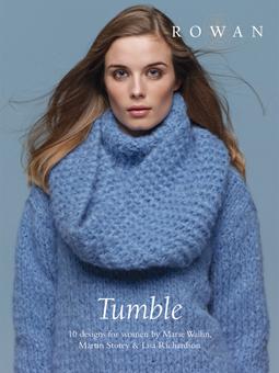 Журнал Tumble
