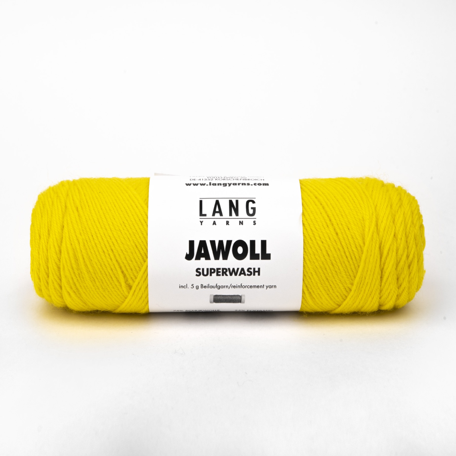 Пряжа Lang Yarns Jawoll 50г 0149