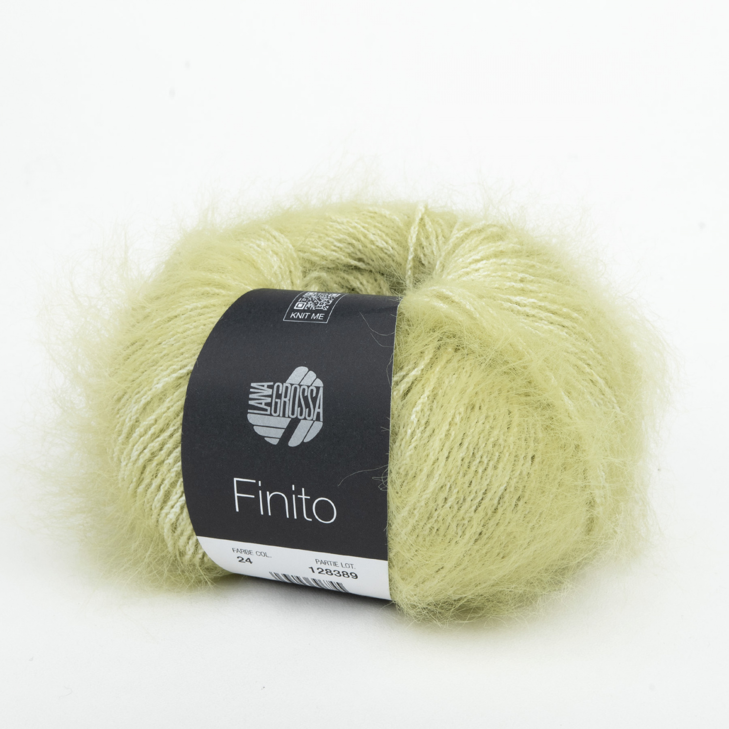 Пряжа Lana Grossa FINITO 50г 024