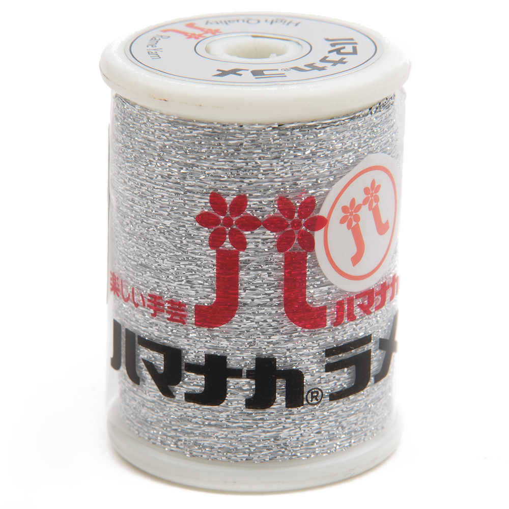 Нить Silver Lame 204-227-2