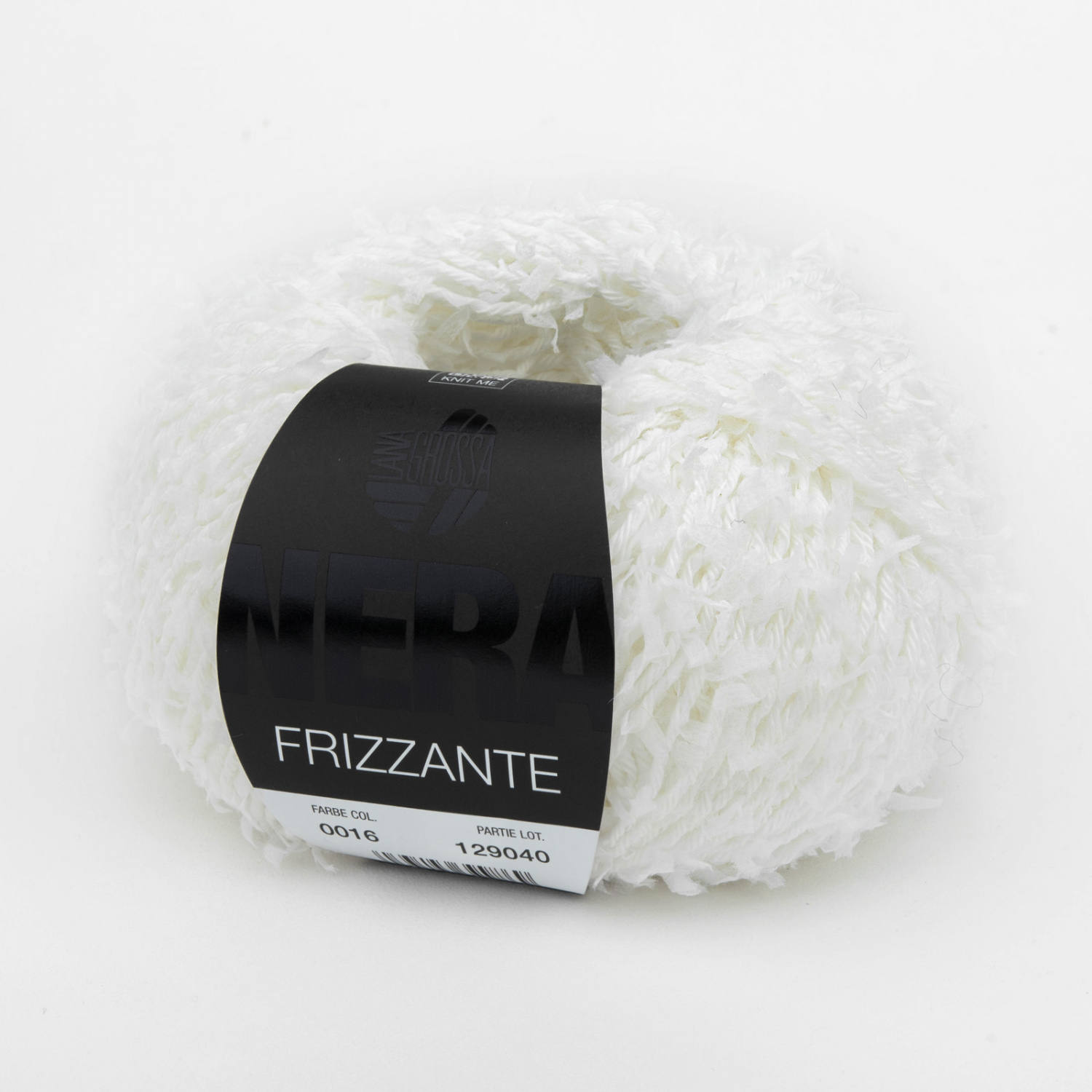 Пряжа Lana Grossa FRIZZANTE 50г 016