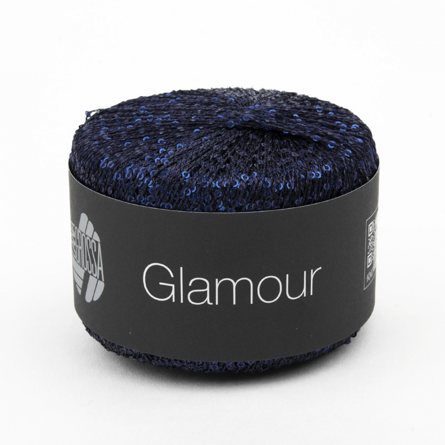 Пряжа Lana Grossa GLAMOUR 25г 05