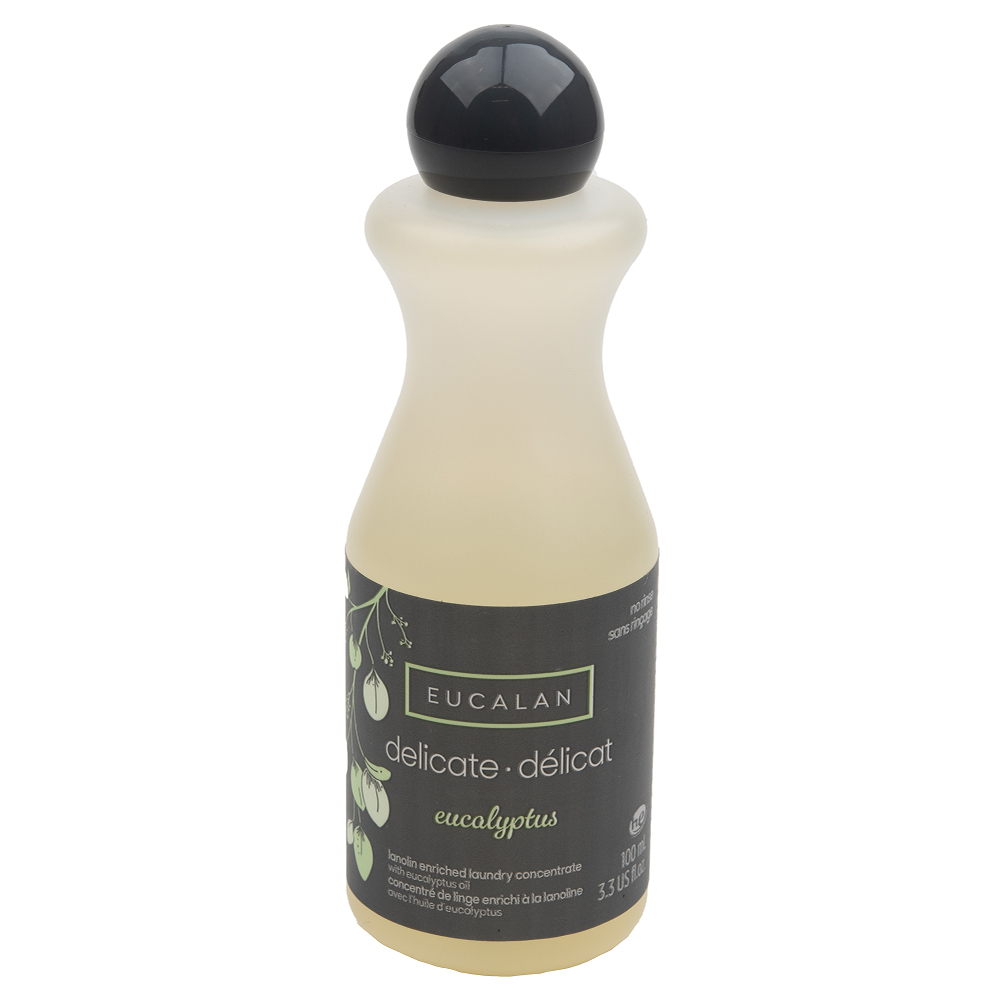 Средство по уходу Eucalan eucaylyptus 100 мл